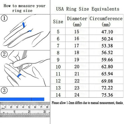 Fashion 8mm Silver Color Men Stainless Steel Rings, Pink Rose Abalone Shell Meteorite Inlay Rings for Men Women, Wedding Jewelry