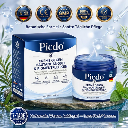 7-Day Skin Tag & Blemish Cream: Painless & Scar-Free High-Quality Blemish Removal Cream